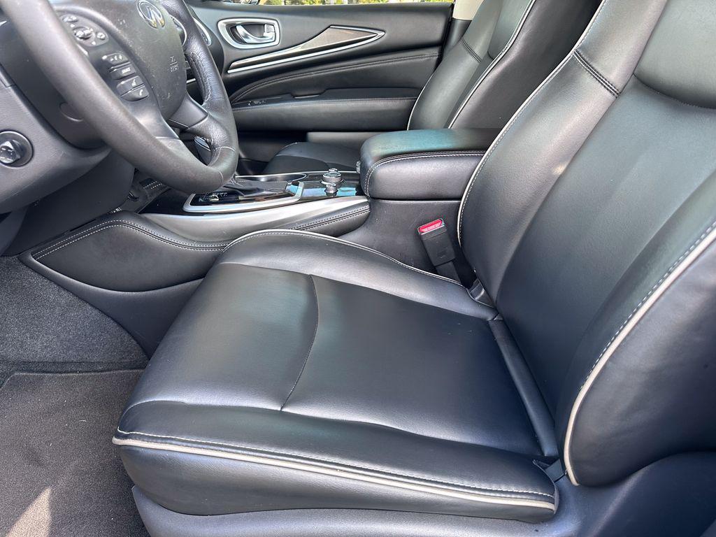 used 2020 INFINITI QX60 car, priced at $23,678