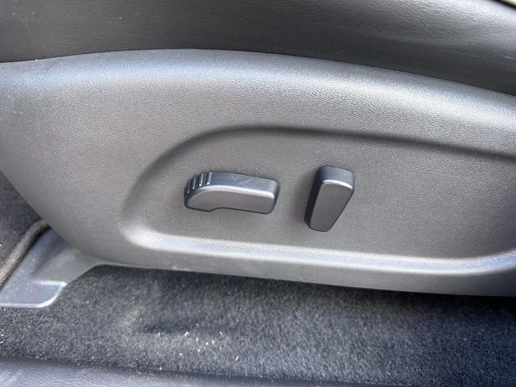 used 2020 INFINITI QX60 car, priced at $23,678