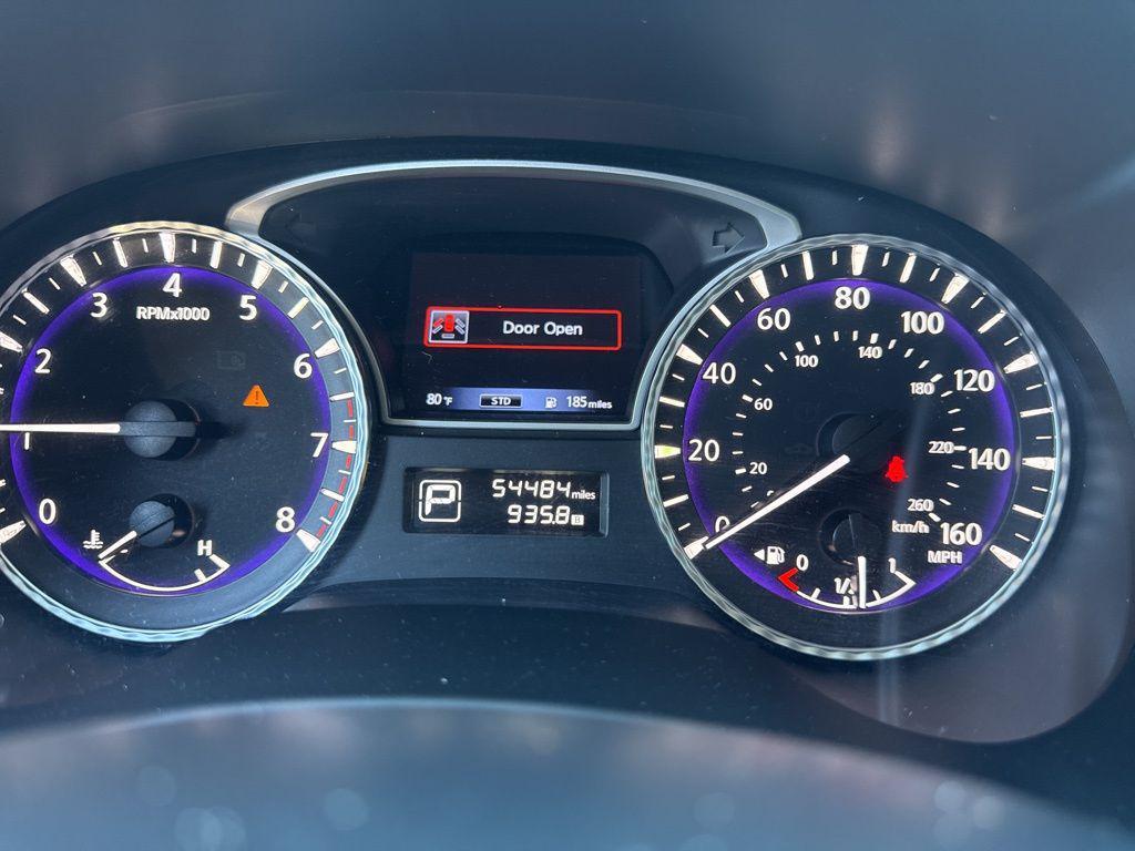 used 2020 INFINITI QX60 car, priced at $24,178