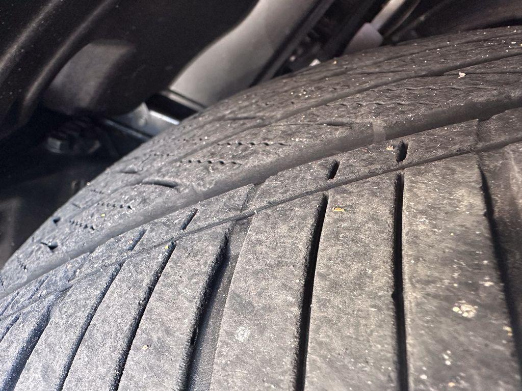 used 2025 INFINITI QX80 car, priced at $89,851