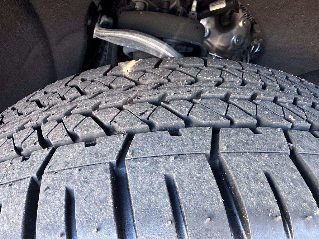 used 2022 Chevrolet Tahoe car, priced at $56,063