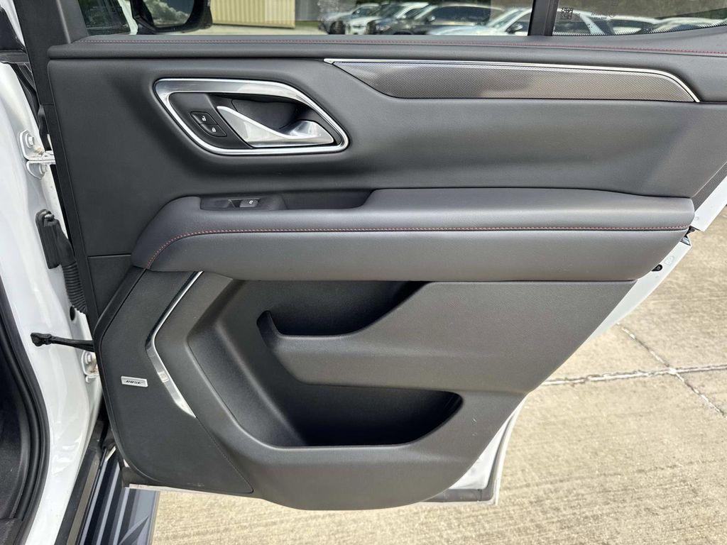 used 2022 Chevrolet Tahoe car, priced at $56,063