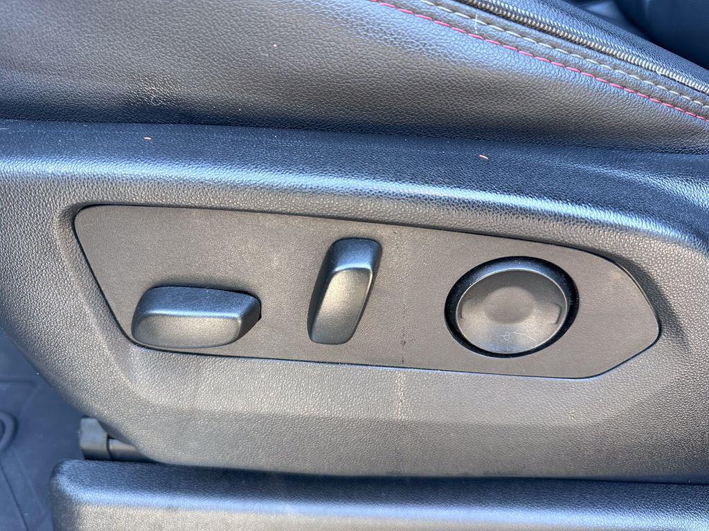 used 2022 Chevrolet Tahoe car, priced at $56,063