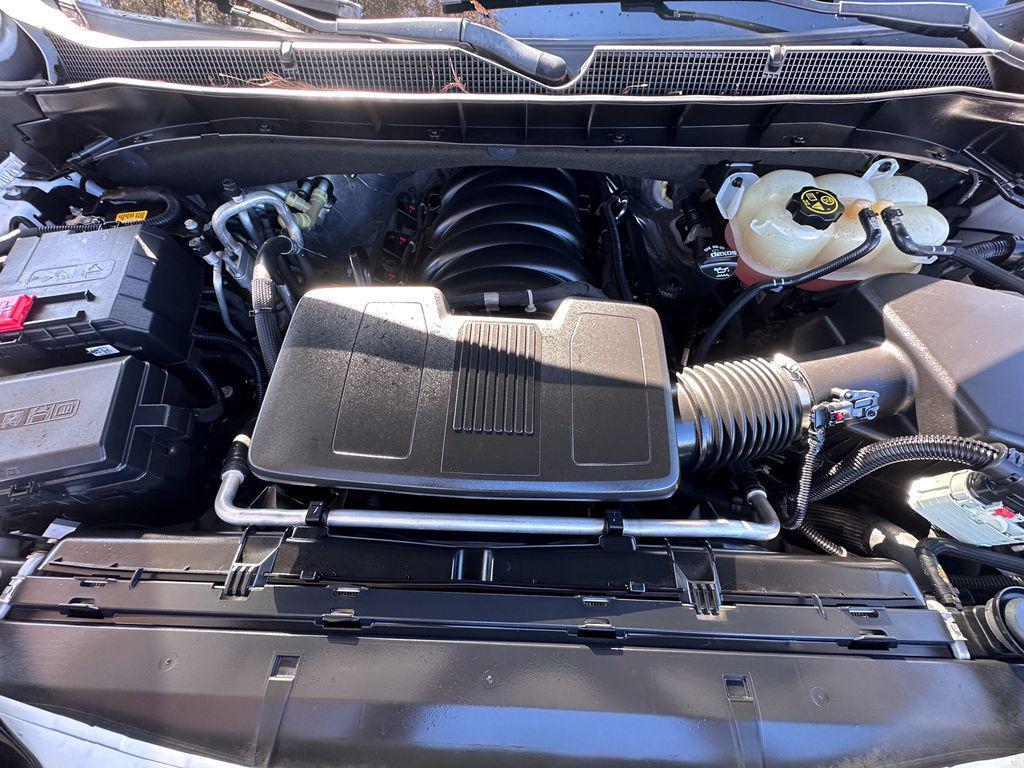 used 2022 Chevrolet Tahoe car, priced at $56,063