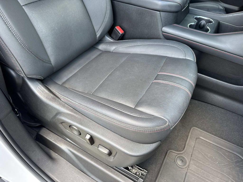 used 2022 Chevrolet Tahoe car, priced at $56,063