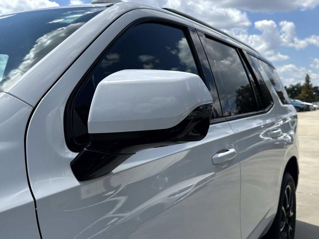 used 2022 Chevrolet Tahoe car, priced at $56,063