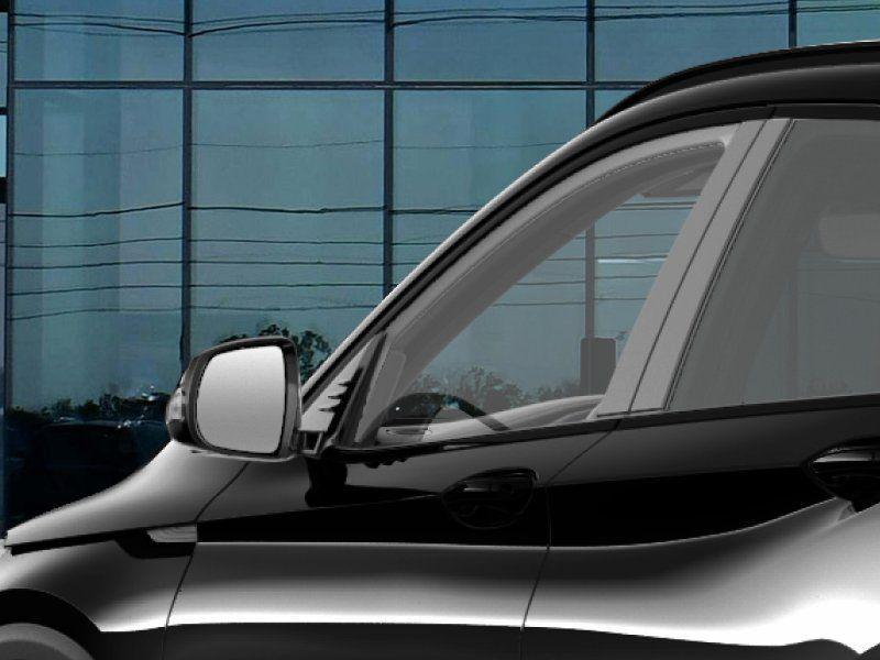 new 2025 INFINITI QX50 car, priced at $53,270