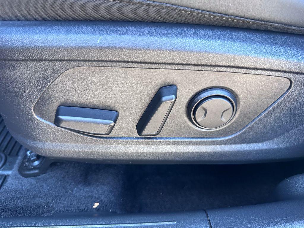 used 2023 Hyundai TUCSON Hybrid car, priced at $25,831