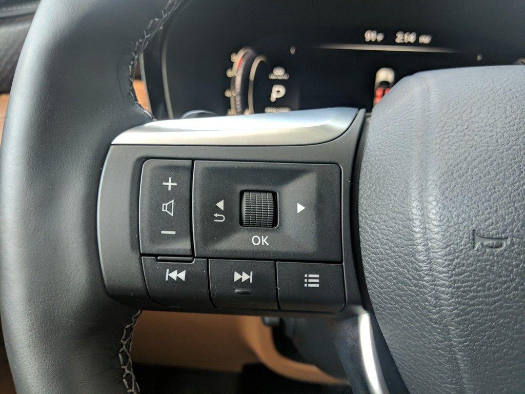 used 2023 INFINITI QX60 car, priced at $49,916