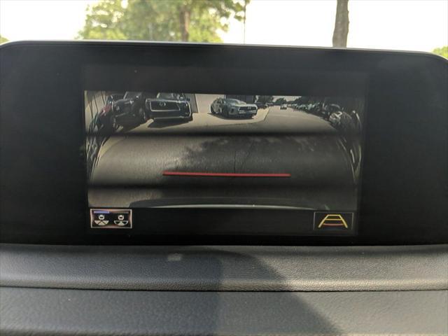 used 2021 Lexus RX 350 car, priced at $37,051