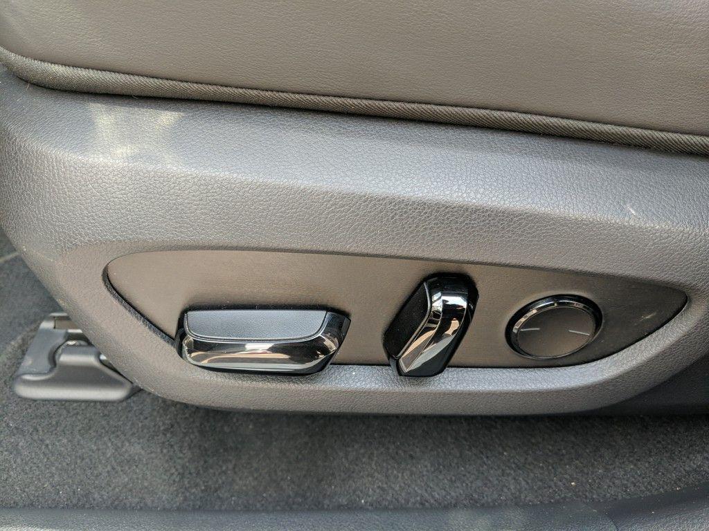 used 2024 Lexus NX 250 car, priced at $38,462