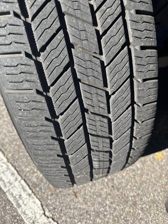 used 2021 INFINITI QX80 car, priced at $26,284