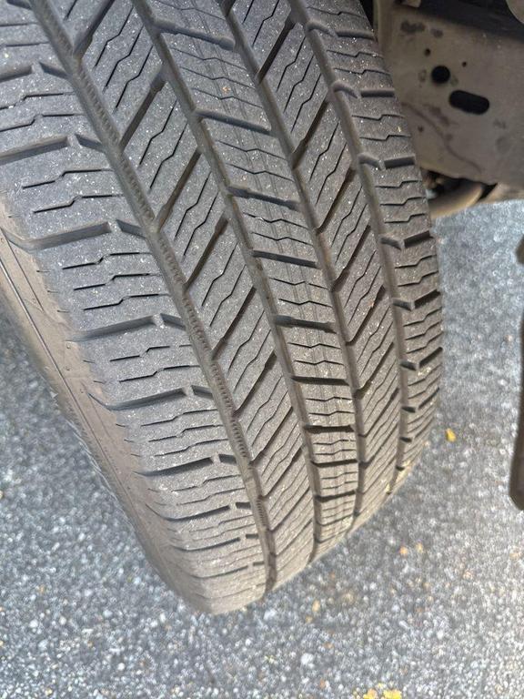 used 2021 INFINITI QX80 car, priced at $26,284