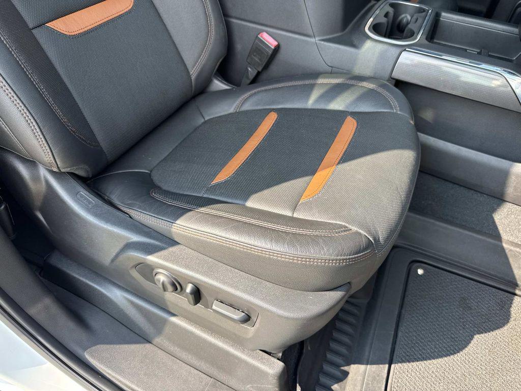 used 2021 GMC Sierra 1500 car, priced at $46,123