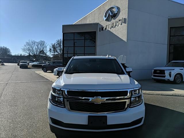 used 2020 Chevrolet Tahoe car, priced at $34,842