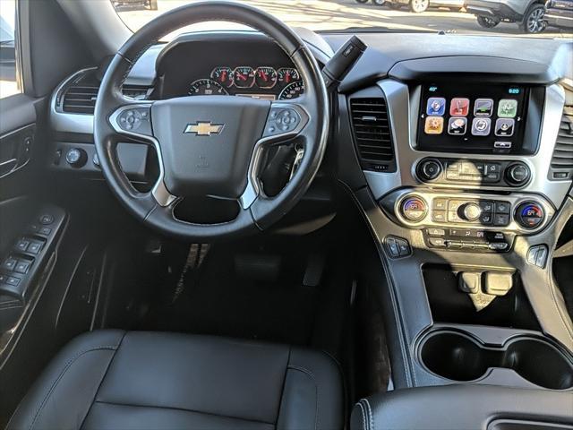 used 2020 Chevrolet Tahoe car, priced at $34,842