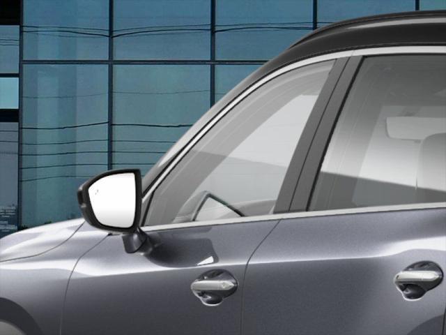 new 2025 INFINITI QX60 car, priced at $68,550