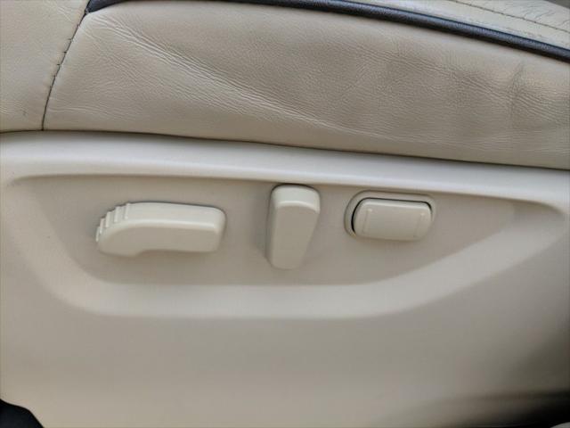 used 2022 INFINITI QX80 car, priced at $42,127