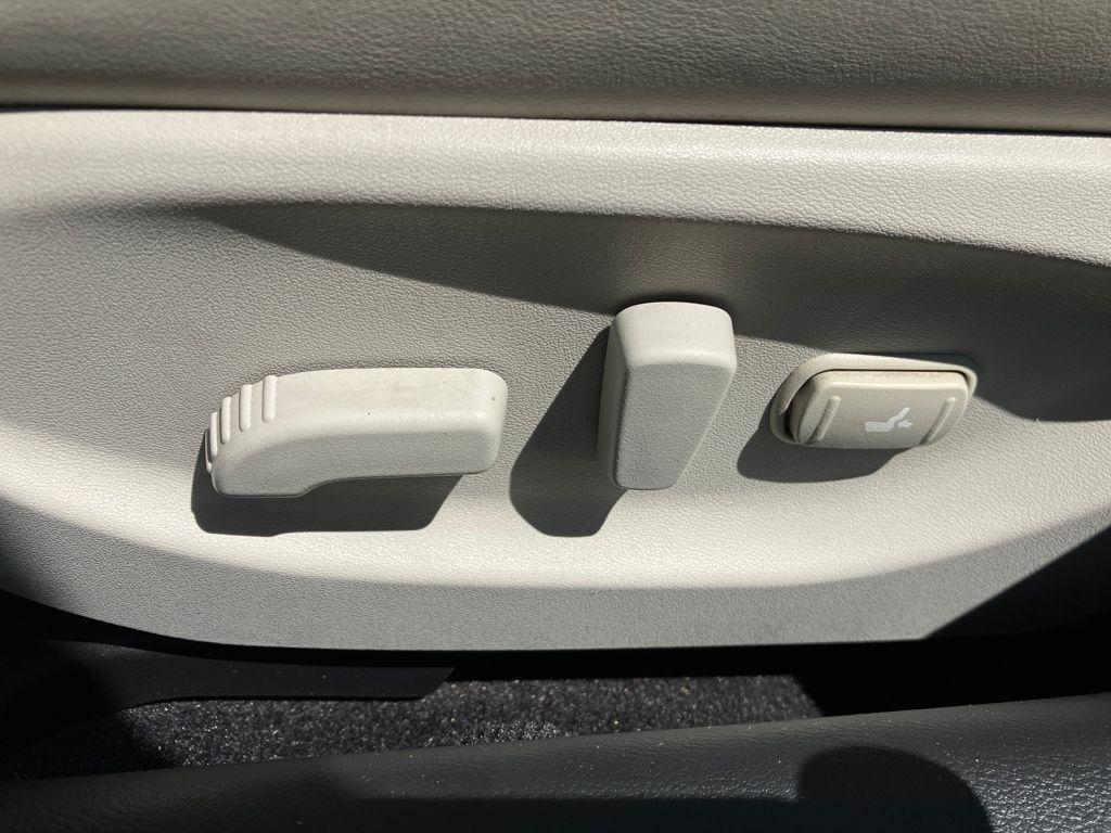used 2022 INFINITI Q50 car, priced at $30,000