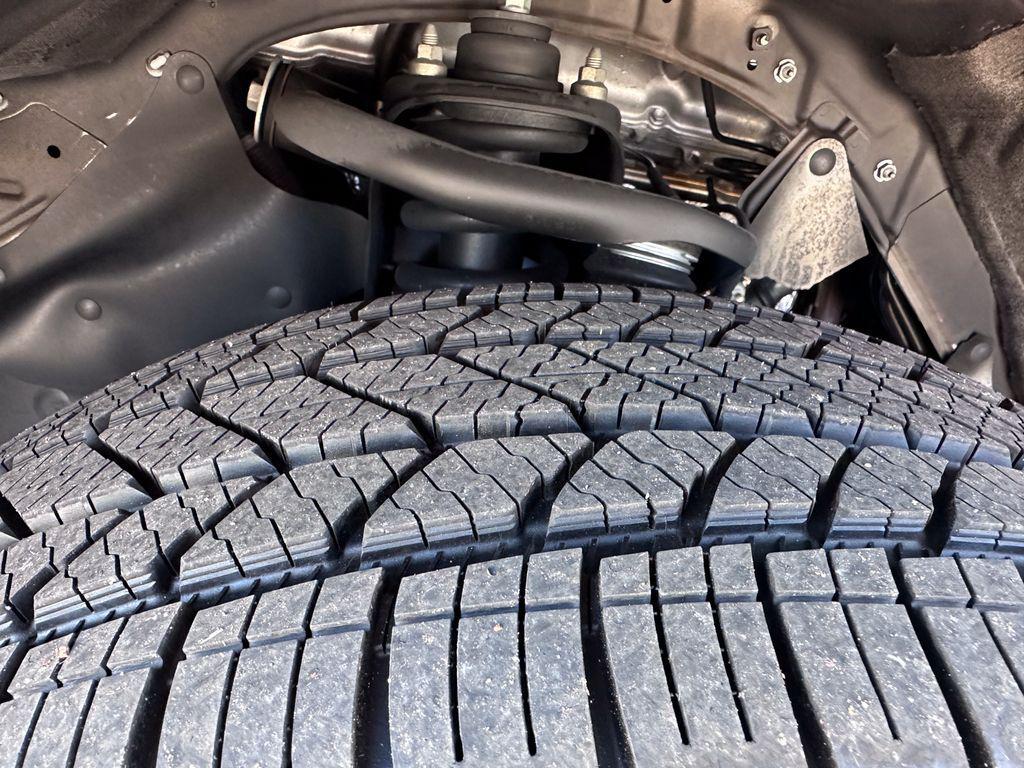 used 2022 Lexus GX 460 car, priced at $56,600