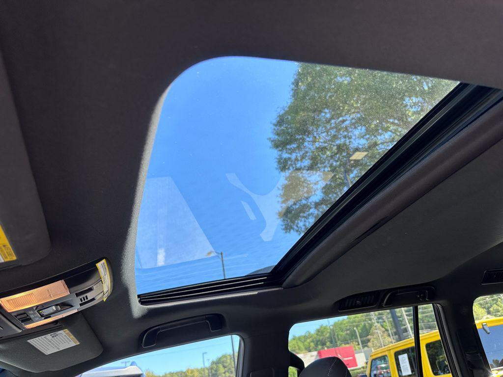 used 2022 Lexus GX 460 car, priced at $56,600