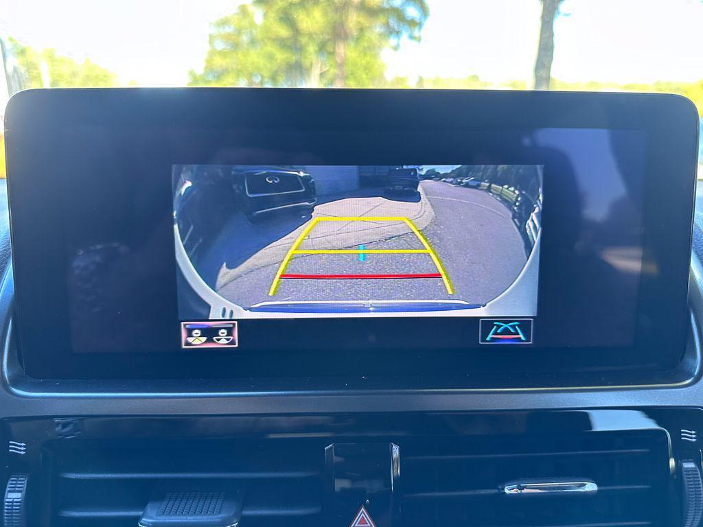 used 2022 Lexus GX 460 car, priced at $56,600