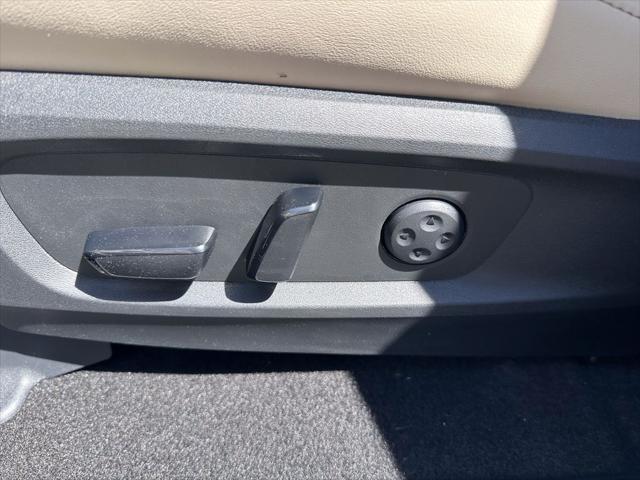 used 2025 INFINITI QX60 car, priced at $47,529