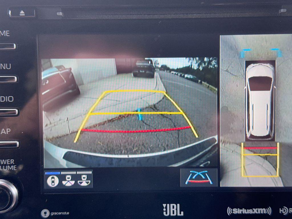 used 2019 Toyota Sienna car, priced at $24,432