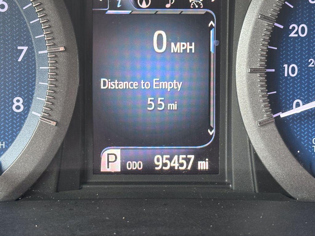 used 2019 Toyota Sienna car, priced at $24,432