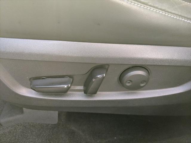 used 2021 INFINITI QX50 car, priced at $24,080