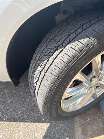 used 2021 Buick Enclave car, priced at $30,539