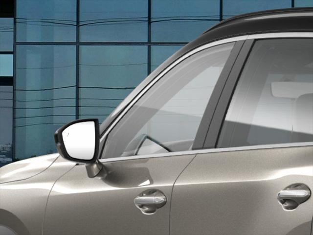new 2025 INFINITI QX60 car, priced at $69,550
