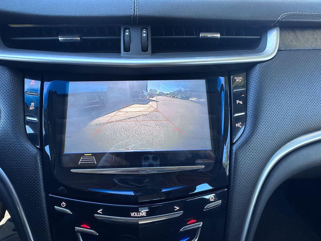 used 2018 Cadillac XTS car, priced at $13,344