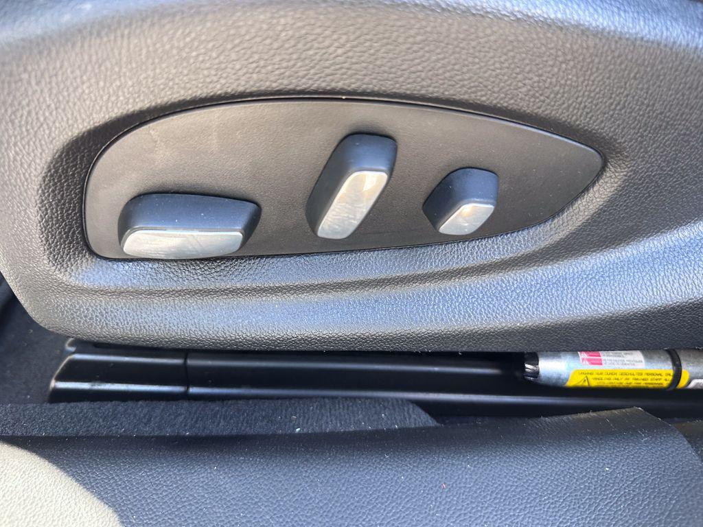 used 2018 Cadillac XTS car, priced at $13,344