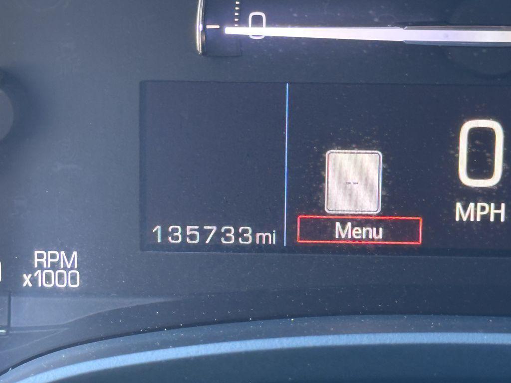 used 2018 Cadillac XTS car, priced at $13,344