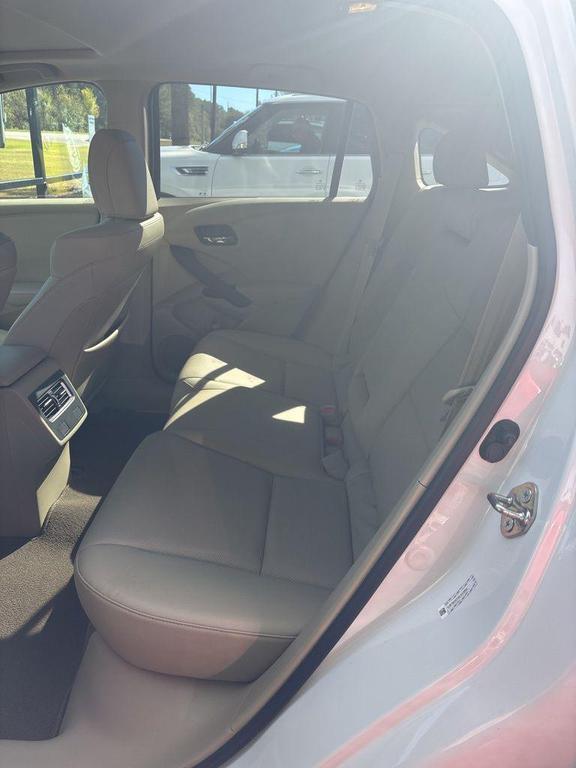 used 2017 Acura RDX car, priced at $23,592