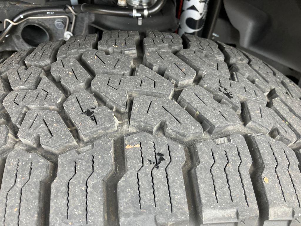 used 2021 Jeep Gladiator car, priced at $44,713