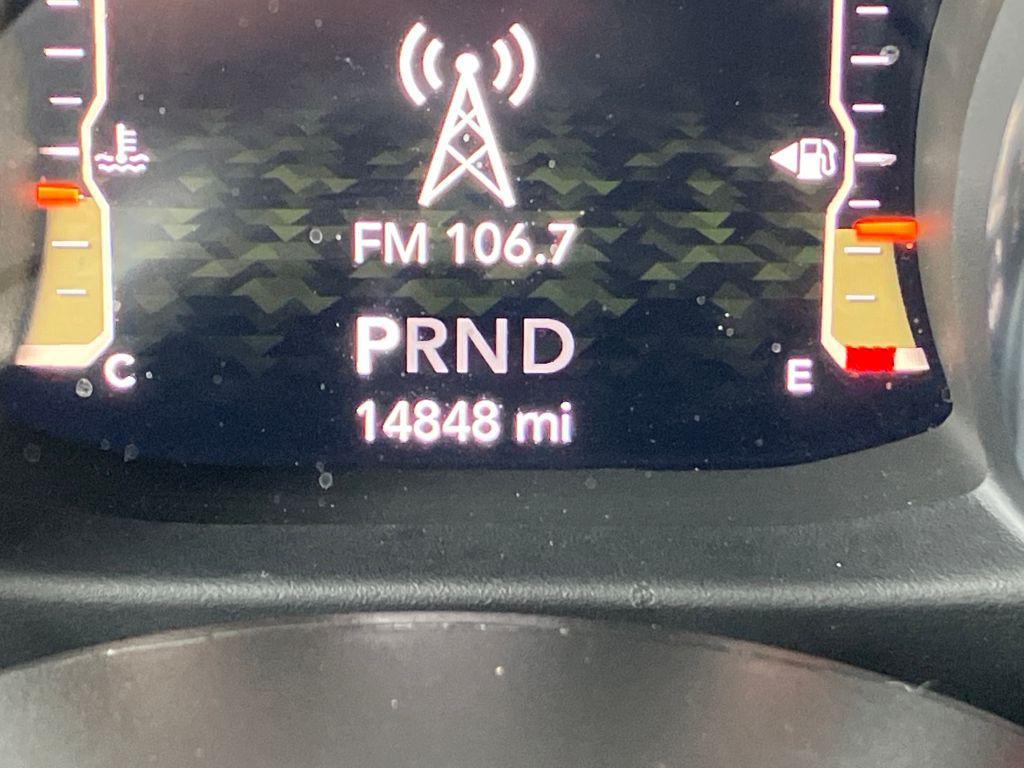 used 2021 Jeep Gladiator car, priced at $44,713