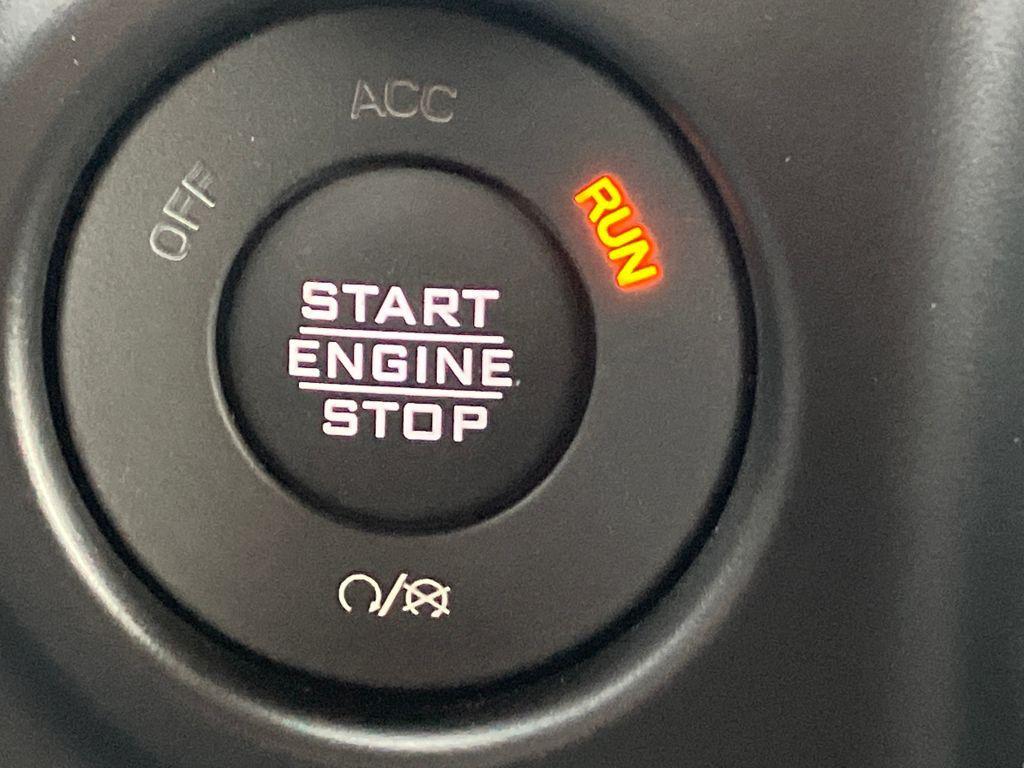 used 2021 Jeep Gladiator car, priced at $44,713