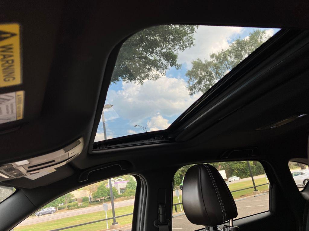 used 2024 Mazda CX-5 car, priced at $37,636