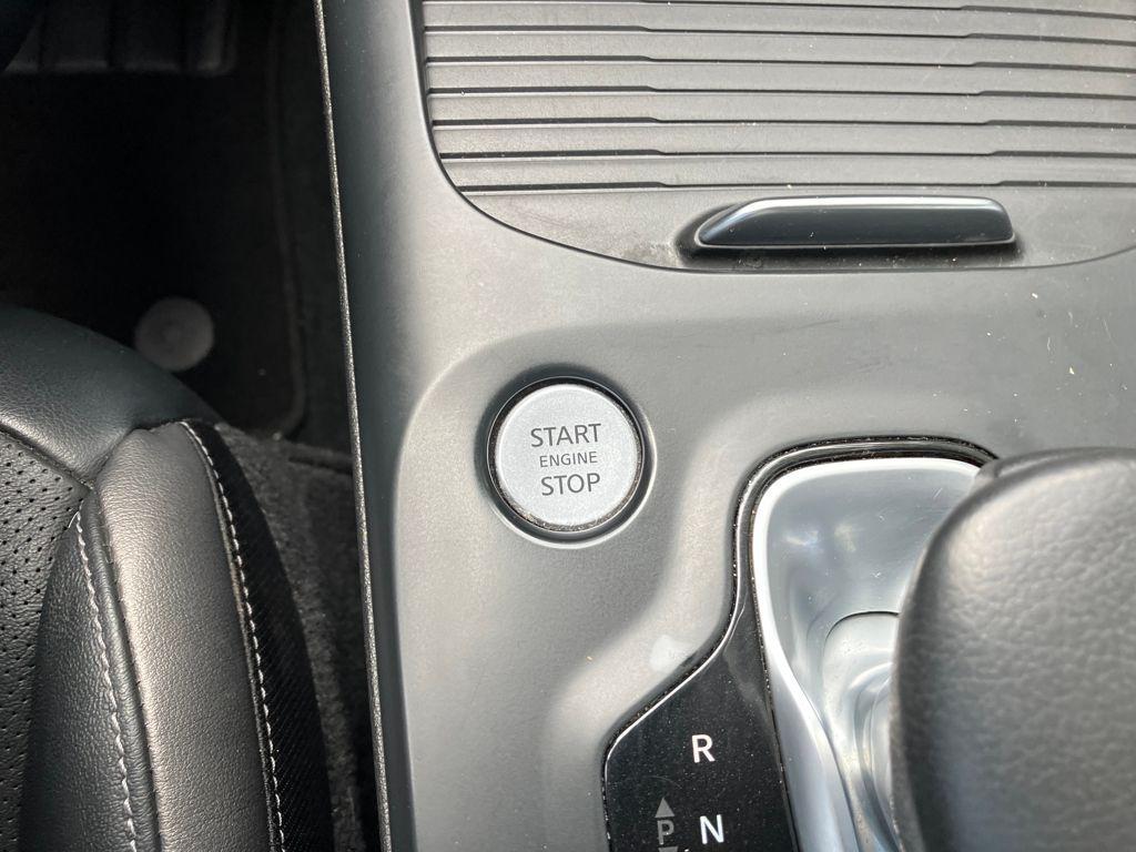 used 2022 INFINITI QX55 car, priced at $35,692