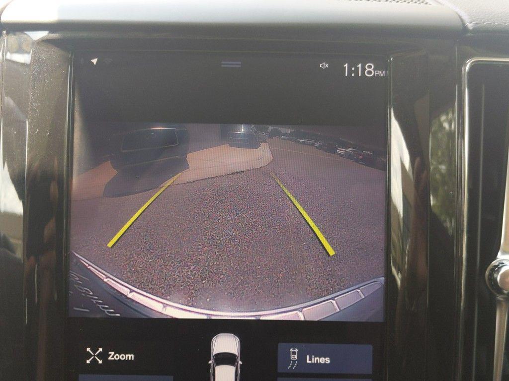 used 2020 Volvo XC60 car, priced at $27,995