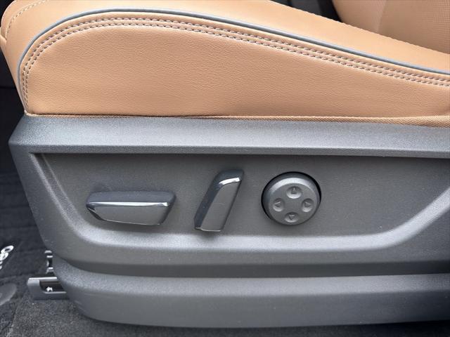 new 2025 INFINITI QX80 car, priced at $93,635