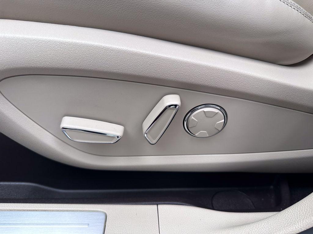 used 2018 Lincoln MKC car, priced at $14,800