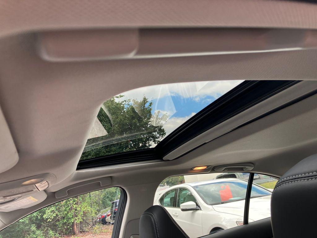 used 2022 INFINITI Q50 car, priced at $31,612