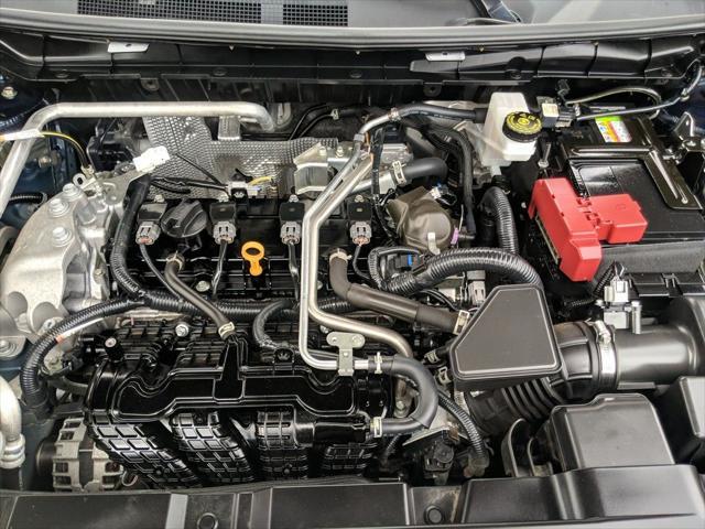 used 2022 Mitsubishi Outlander car, priced at $20,112