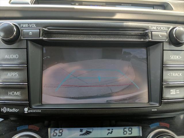 used 2015 Toyota RAV4 car, priced at $13,759