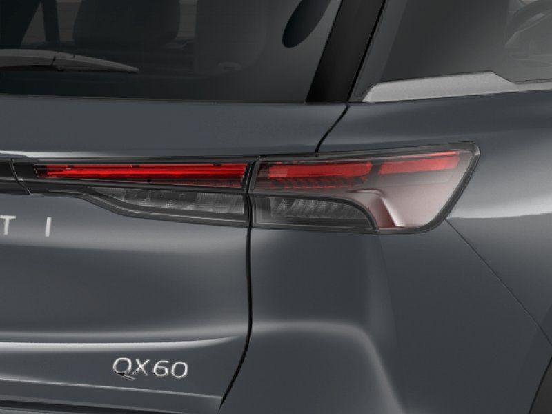 new 2026 INFINITI QX60 car, priced at $60,185