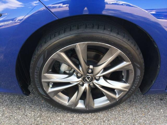 used 2019 Lexus ES 350 car, priced at $29,429