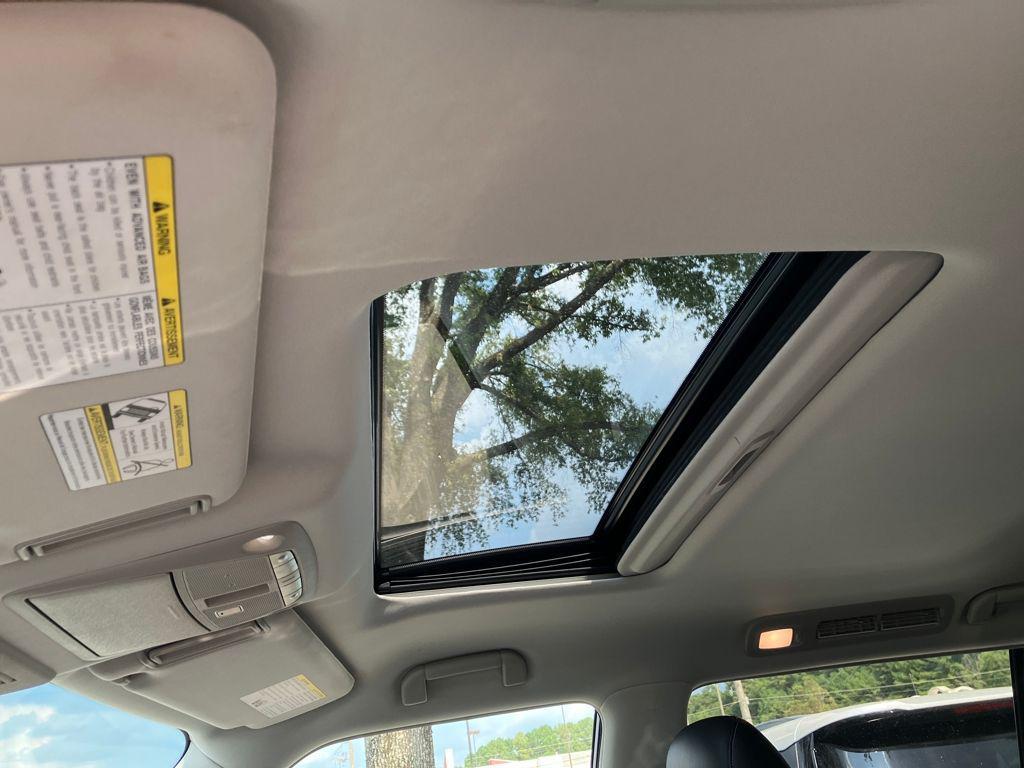 used 2020 INFINITI QX80 car, priced at $32,991
